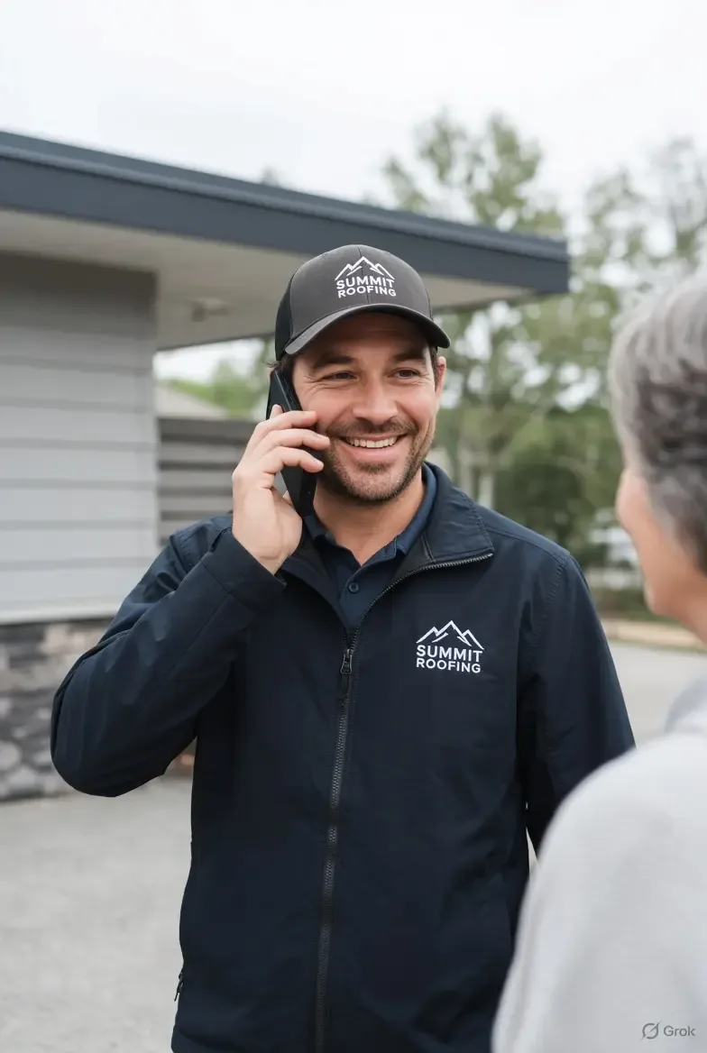 Flat Roof Leak Repair Swanton, OH FAQs
